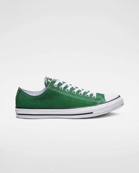 Tenisi Barbati Converse Chuck Taylor All Star Clasici Verzi | RO QVJWL784